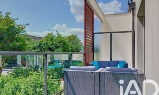 Appartement 4 Pièces 83 m² à vendre à Saint-Grégoire (35760)