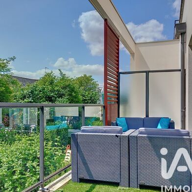 Appartement 4 pièces 314000 €