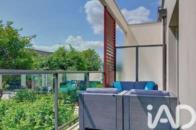 Appartement 4 pièces 314000 €