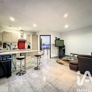 Appartement 2 pièces 65000 €