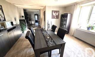 Maison 6 Pièces 142 m² à vendre à Maranville (52370)