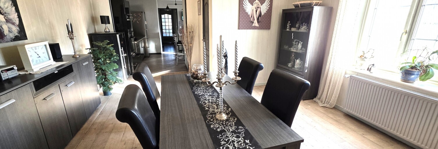 Maison 6 Pièces 142 m² à vendre à Maranville (52370)