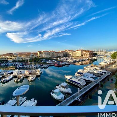 Appartement 2 pièces 125000 €