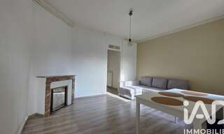 Appartement 3 Pièces 53 m² à vendre à Reims (51100)