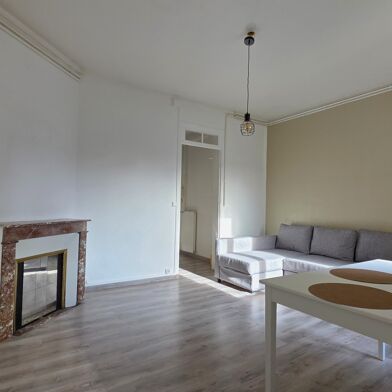 Appartement 3 pièces 129000 €