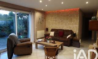 Maison 6 Pièces 136 m² à vendre à Évry-Grégy-sur-Yerre (77166)