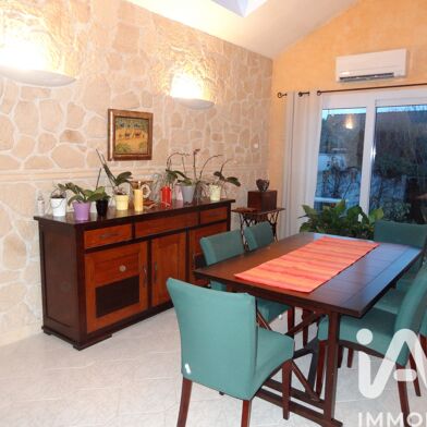 Maison 6 pièces 339000 €