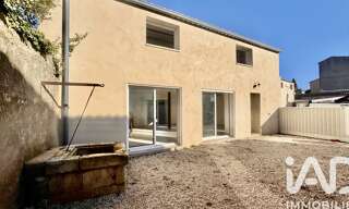 Maison 5 Pièces 120 m² à vendre à Vergèze (30310)