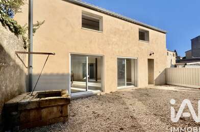 Maison 5 pièces 320000 €