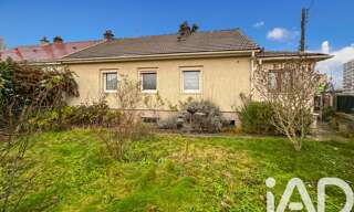 Maison 4 Pièces 65 m² à vendre à Melun (77000)