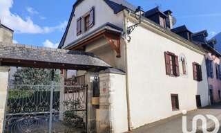 Maison 4 Pièces 98 m² à vendre à Pierrefitte-Nestalas (65260)