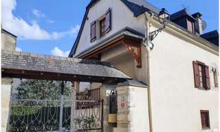 Maison 4 Pièces 98 m² à vendre à Pierrefitte-Nestalas (65260)