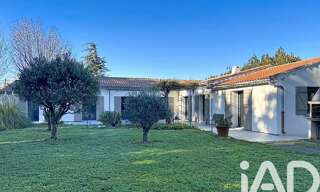 Maison 6 Pièces 187 m² à vendre à Morières-lès-Avignon (84310)