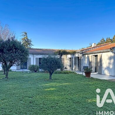 Maison 6 pièces 639000 €