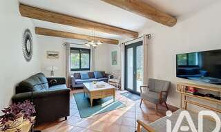 Maison 6 Pièces 187 m² à vendre à Morières-lès-Avignon (84310)