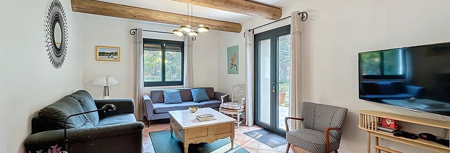 Maison 6 Pièces 187 m² à vendre à Morières-lès-Avignon (84310)