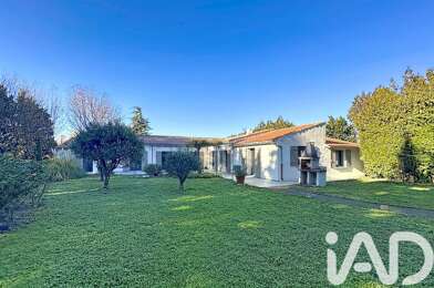 Maison 6 pièces 639000 €