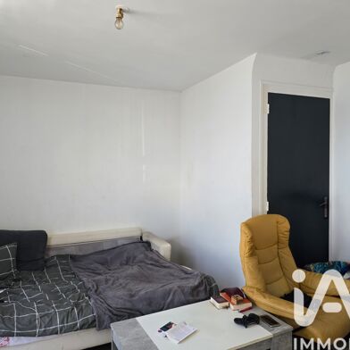 Appartement 1 pièces 74000 €