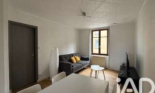 Appartement 2 Pièces 48 m² à vendre à Colmar (68000)