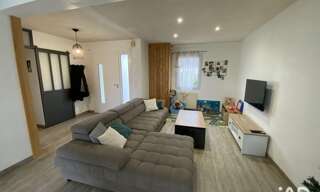 Maison 4 Pièces 139 m² à vendre à Les Herbiers (85500)