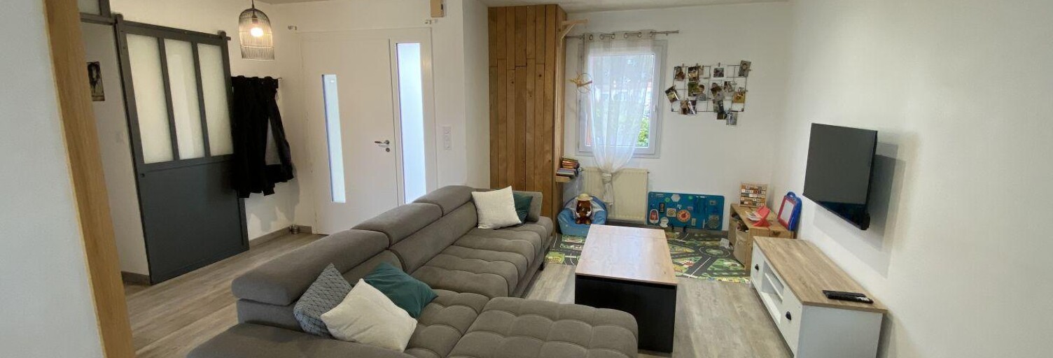 Maison 4 Pièces 139 m² à vendre à Les Herbiers (85500)