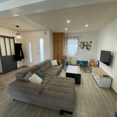 Maison 4 pièces 240000 €