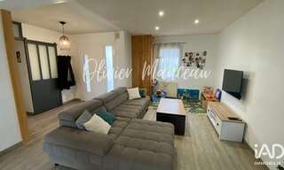 Maison 4 Pièces 139 m² à vendre à Les Herbiers (85500)