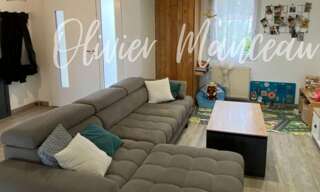 Maison 4 Pièces 139 m² à vendre à Les Herbiers (85500)