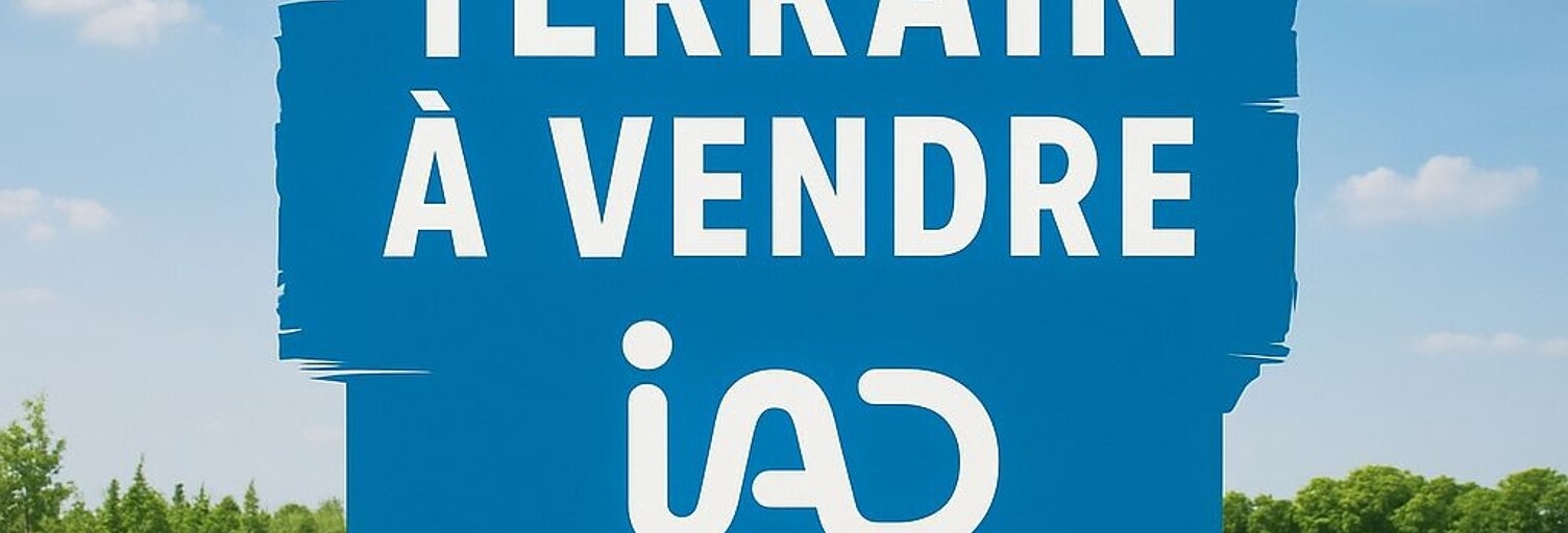 Terrain  137 m² à vendre à Aulnay-sous-Bois (93600)