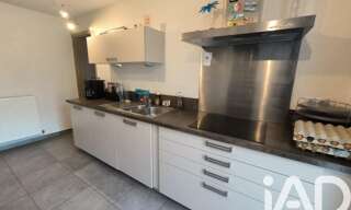 Maison 7 Pièces 180 m² à vendre à Bauvin (59221)