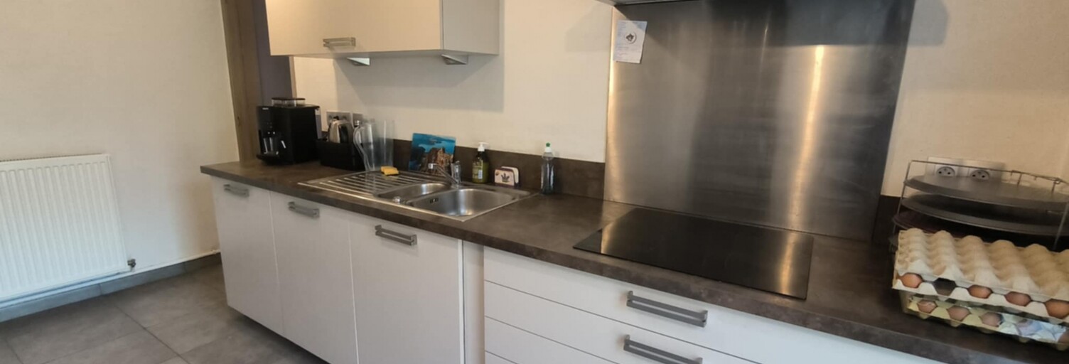 Maison 7 Pièces 180 m² à vendre à Bauvin (59221)