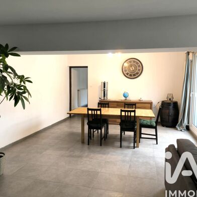 Maison 7 pièces 306000 €