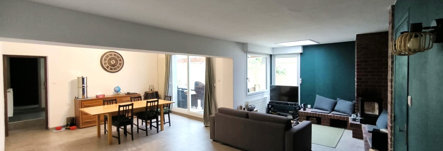 Maison 7 Pièces 180 m² à vendre à Bauvin (59221)