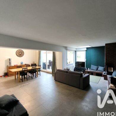 Maison 7 pièces 299000 €