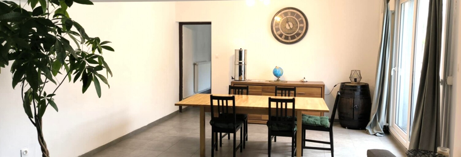 Maison 7 Pièces 180 m² à vendre à Bauvin (59221)