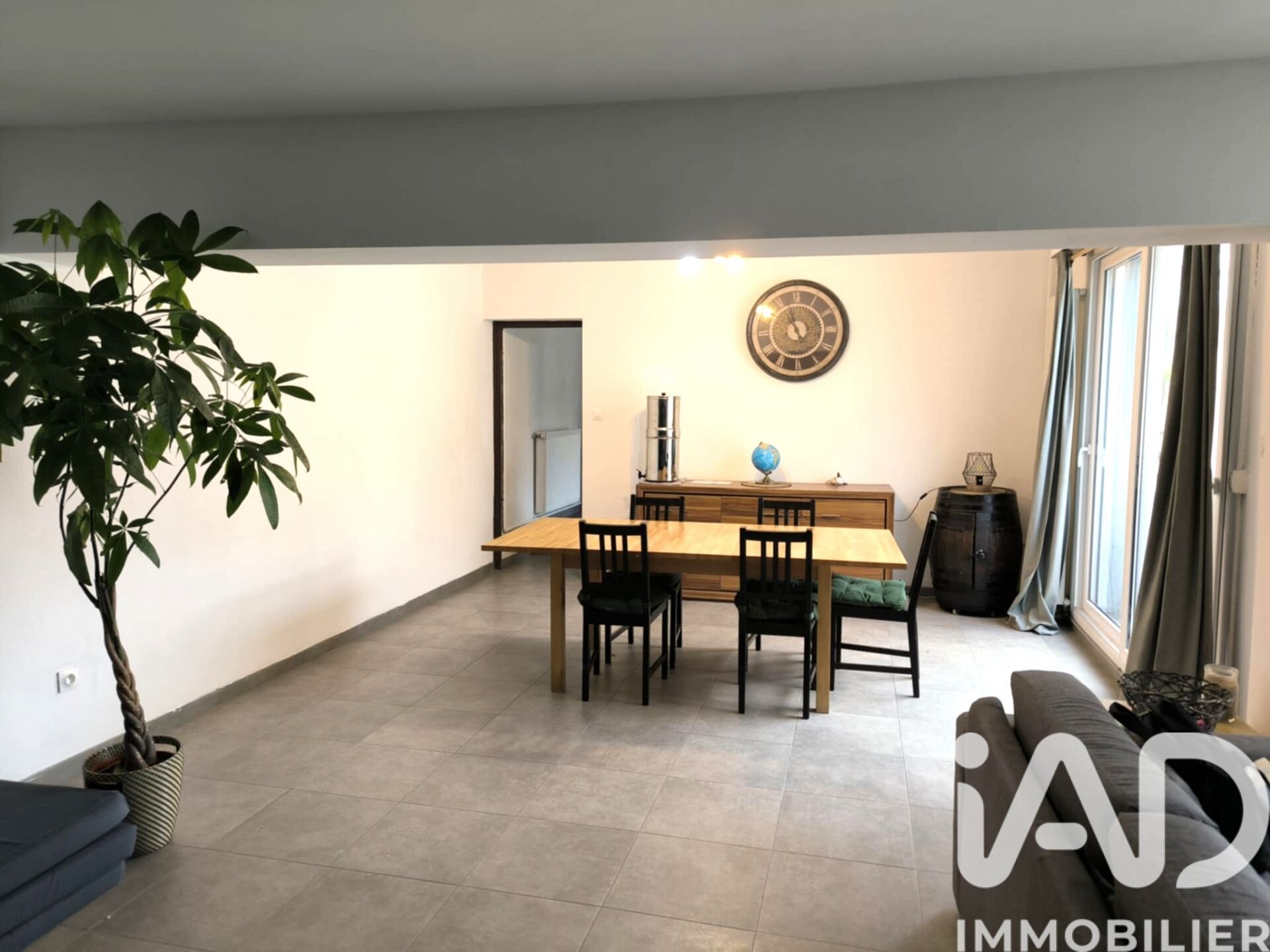 Maison à vendre, 7 pièces, 180 m², Bauvin