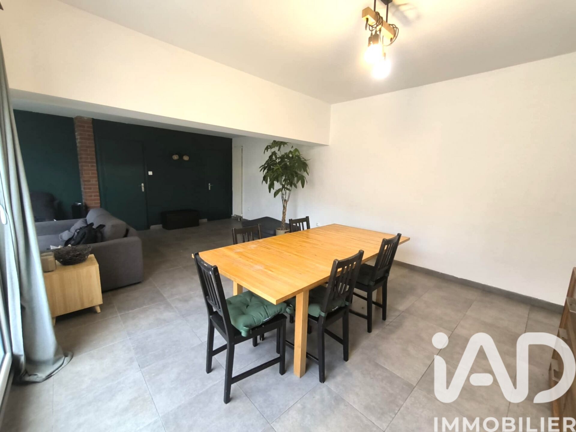 Vente Maison/villa 7 pièces - Photo 4