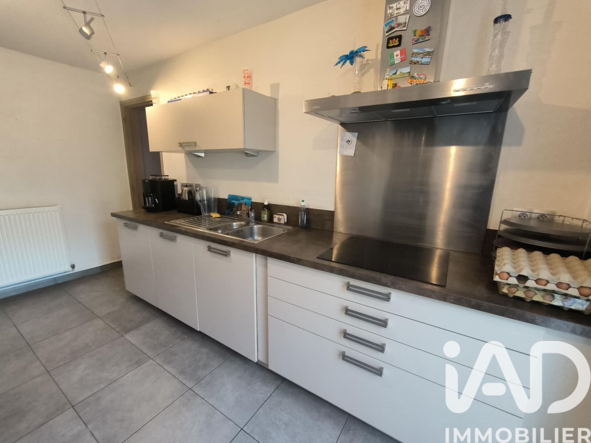 Vente Maison/villa 7 pièces - Photo 5