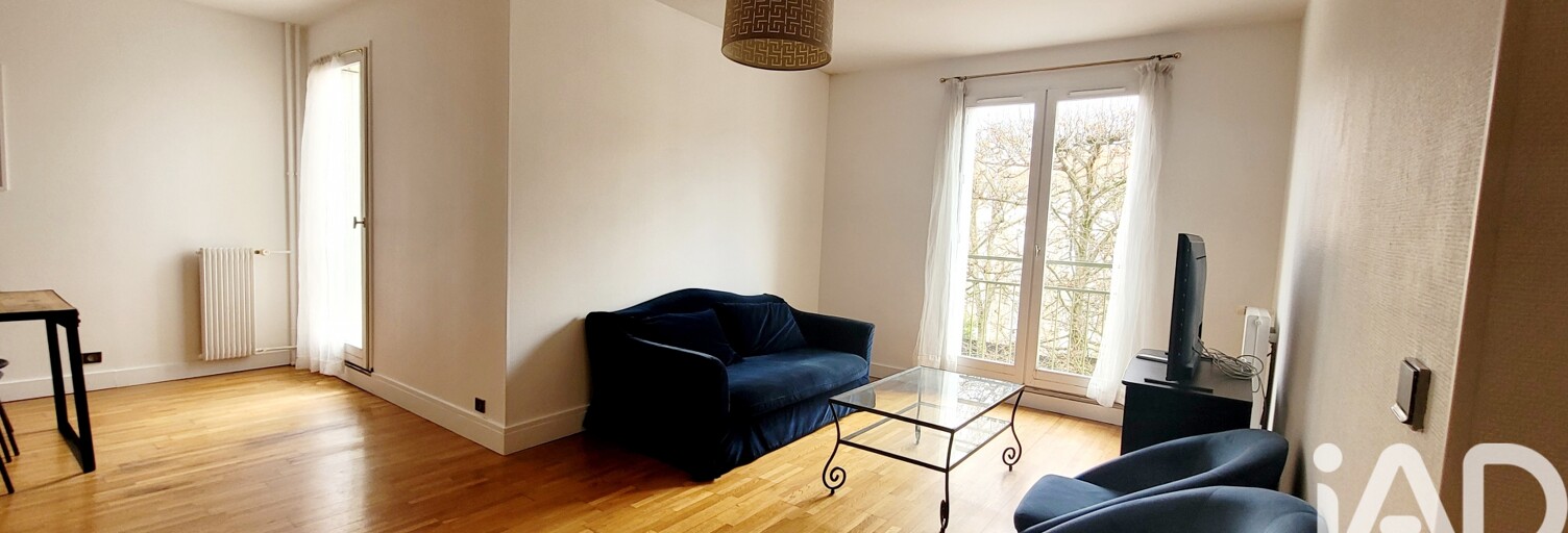 Appartement 3 Pièces 71 m² à vendre à Versailles (78000)