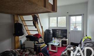 Appartement 1 Pièce 21 m² à vendre à Lanester (56600)
