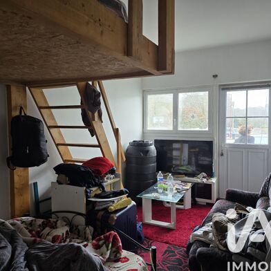 Appartement 1 pièces 72000 €