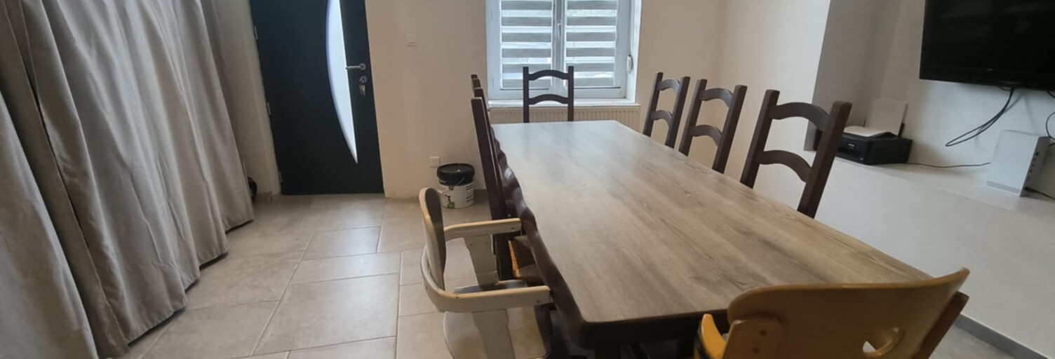 Maison 5 Pièces 110 m² à vendre à Provin (59185)