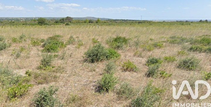 La-Palme - 2940m²