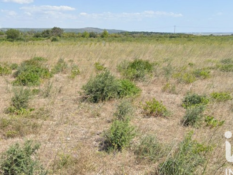 Vente Terrain agricole 2 940 m&sup2; — photo 1