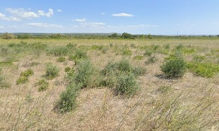 Terrain  3645 m² à vendre à La Palme (11480)