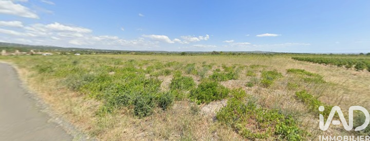 La-Palme - 2800m²