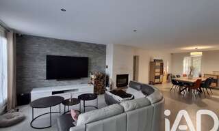 Maison 5 Pièces 162 m² à vendre à Mettray (37390)