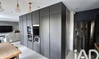 Maison 5 Pièces 162 m² à vendre à Mettray (37390)