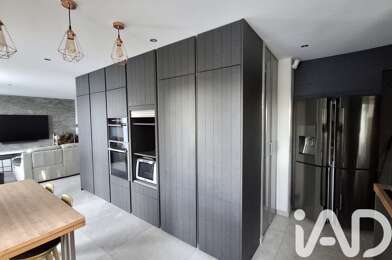 Maison 5 pièces 399500 €