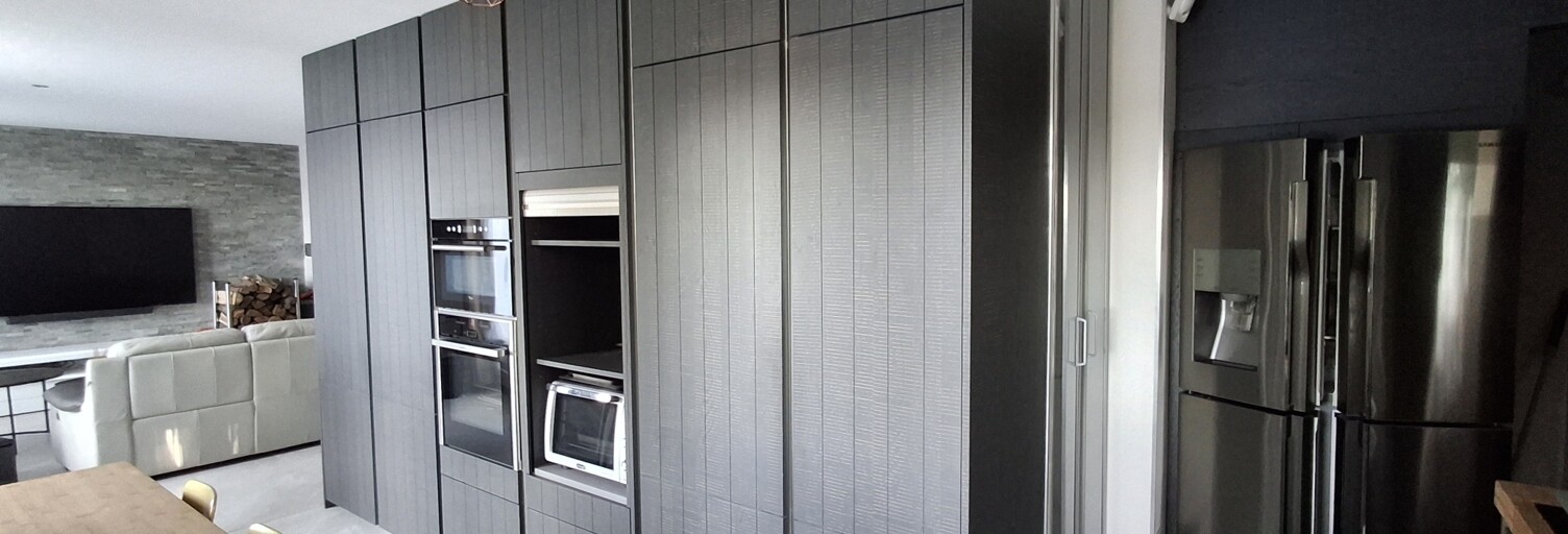 Maison 5 Pièces 162 m² à vendre à Mettray (37390)